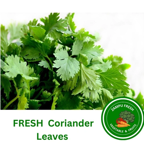  Coriander Leaves - 100g