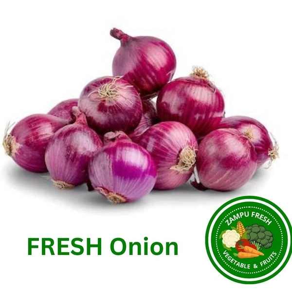 Onion Fresh - 1kg