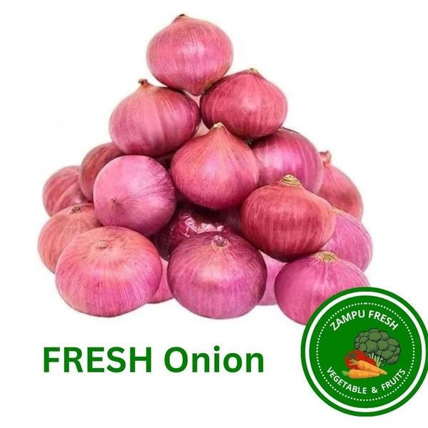 Onion Fresh - 1kg