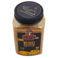 India Gate Weight Watchers Special Brown Rice 1 kg - 1kg
