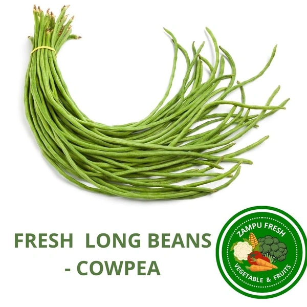 Beans - Cowpea  - 1kg
