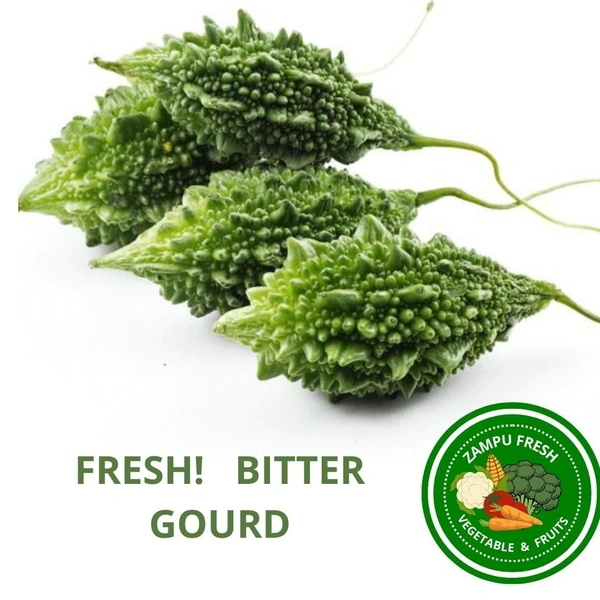 Bitter Gourd (kalara) - 1kg