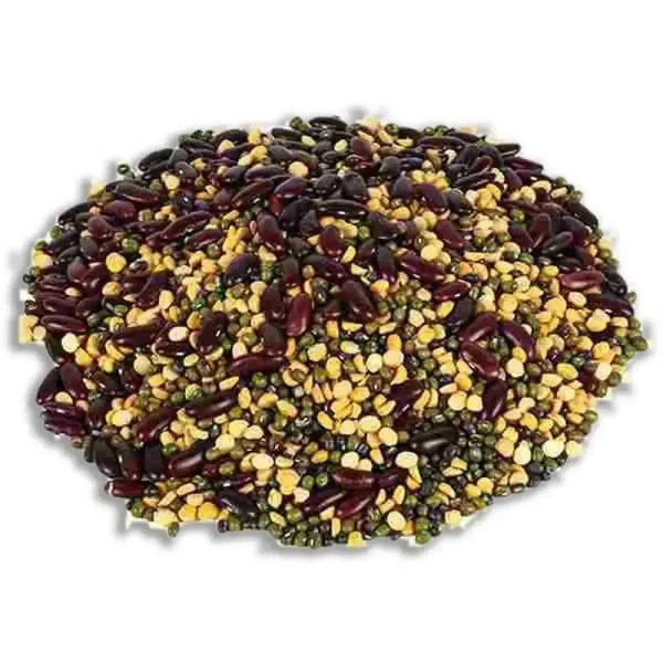 Navratna Dal Mix Loose 500G - 500g