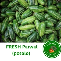  FRESH Parwal (potolo) - 1kg