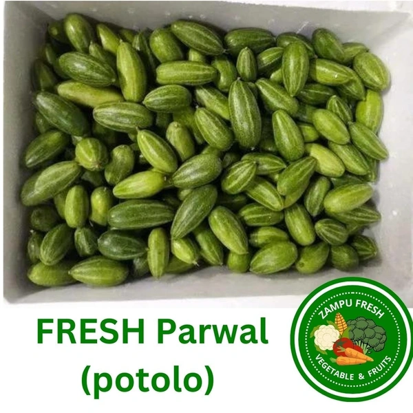  FRESH Parwal (potolo) - 1kg
