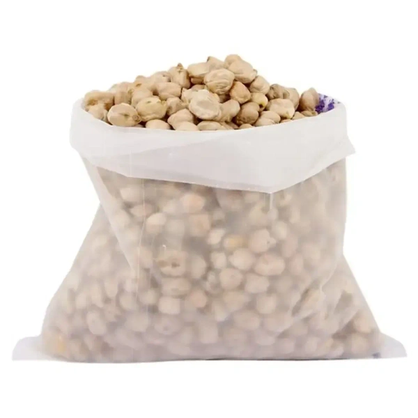 Kabuli Chana Double Dollar Loose 500G - 500gm