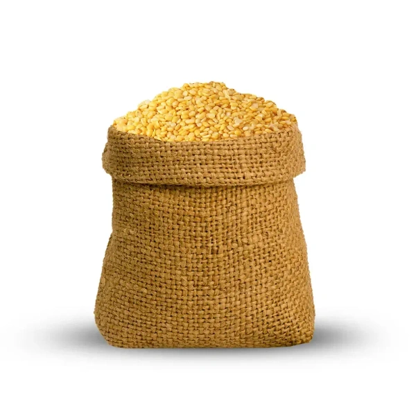 Moong Dal  Regular Loose 500gm - 500gm