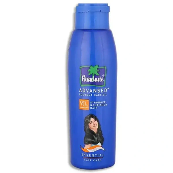 Parachute Advanced Gold Coconut Hair Oil 500 Ml - 500ml