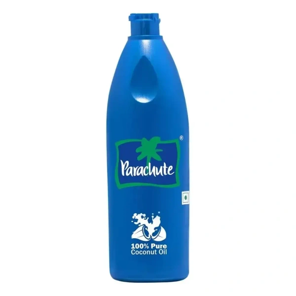 Parachute Coconut Hair Oil 500 Ml - 250 ml