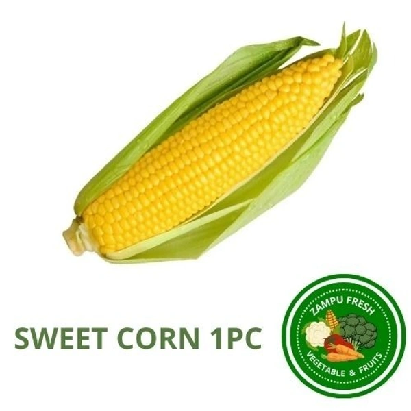 Sweet Corn - 1pcs