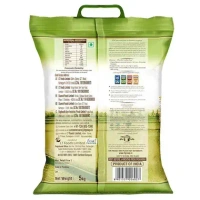 Daawat Rozana Gold Basmati Rice 5 kg - 5 kg