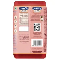 Daawat Super Basmati Rice 1 kg - 1kg