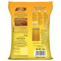 Elina Long Grain Rice 1 kg - 1kg