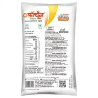 Fortune Sunlite Refined Sunflower Oil 1 L - 1L