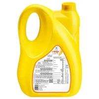 Fortune Sunlite Refined Sunflower Oil 5 L - 5L