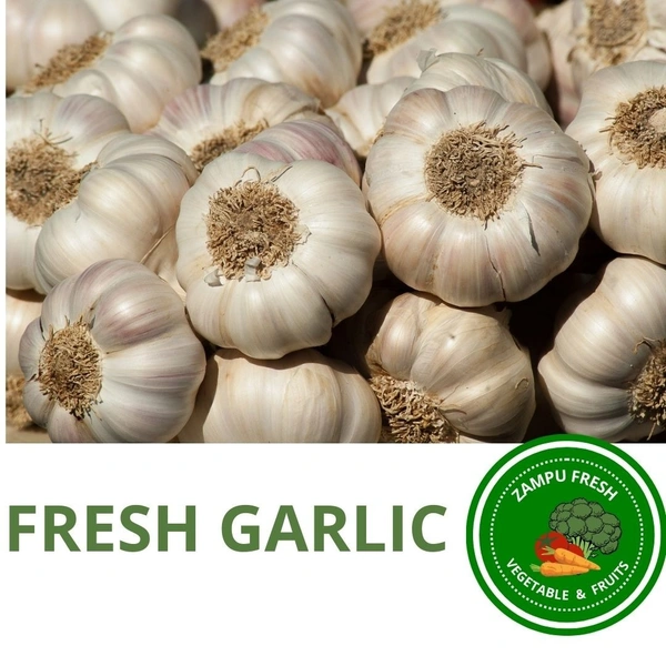 Garlic - 1 kg