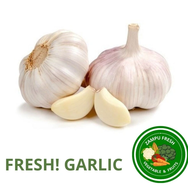 Garlic - 1 kg