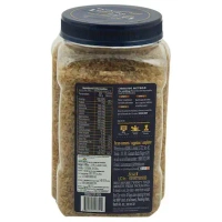 India Gate Weight Watchers Special Brown Rice 1 kg - 1kg