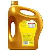 Saffola Gold Rice Bran And Corn Based Blended Oil 3 L - 3L