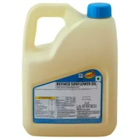 Sundrop SuperLite Advanced Refined Sunflower Oil 3 L - 3L