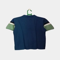 Radiology 3450 PREMIUM QUALITY COLLAR TSHIRTS / THICK AND BEST QUALITY FABRIC / MATTE COTTON BLEND MATERIAL / MOST DEMANDING PRODUCT / FEW LEFT IN STOCK - 36 - XS, Aqua Green