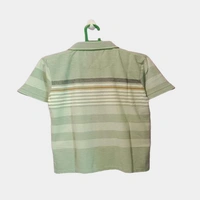 COLLAR TSHIRTS WITH POCKET - 40 - M
