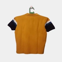Radiology 3450 PREMIUM QUALITY COLLAR TSHIRTS / THICK AND BEST QUALITY FABRIC / MATTE COTTON BLEND MATERIAL / MOST DEMANDING PRODUCT / FEW LEFT IN STOCK - 38 - S, Dual color