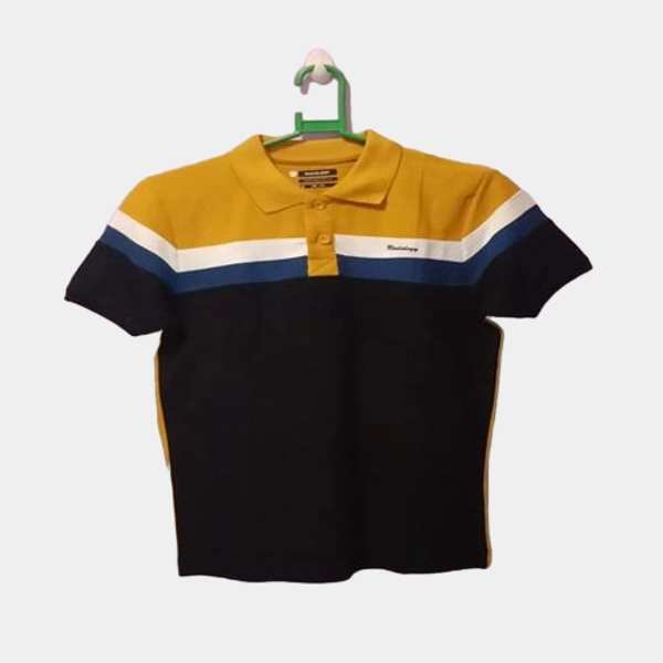 Radiology 3450 PREMIUM QUALITY COLLAR TSHIRTS / THICK AND BEST QUALITY FABRIC / MATTE COTTON BLEND MATERIAL / MOST DEMANDING PRODUCT / FEW LEFT IN STOCK - 38 - S, Dual color