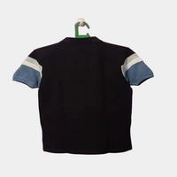 Radiology 3450 PREMIUM QUALITY COLLAR TSHIRTS / THICK AND BEST QUALITY FABRIC / MATTE COTTON BLEND MATERIAL / MOST DEMANDING PRODUCT / FEW LEFT IN STOCK - 38 - S, Dual color