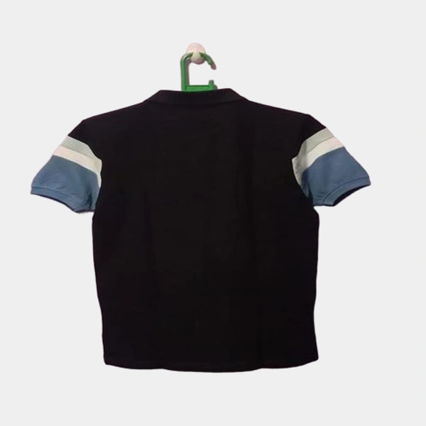 Radiology 3450 PREMIUM QUALITY COLLAR TSHIRTS / THICK AND BEST QUALITY FABRIC / MATTE COTTON BLEND MATERIAL / MOST DEMANDING PRODUCT / FEW LEFT IN STOCK - 38 - S, Dual color