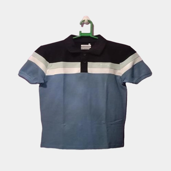 Radiology 3450 PREMIUM QUALITY COLLAR TSHIRTS / THICK AND BEST QUALITY FABRIC / MATTE COTTON BLEND MATERIAL / MOST DEMANDING PRODUCT / FEW LEFT IN STOCK - 38 - S, Dual color