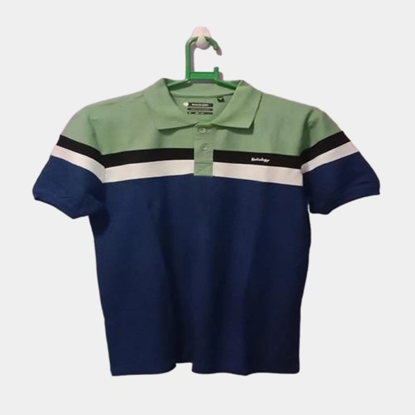 Radiology 3450 PREMIUM QUALITY COLLAR TSHIRTS / THICK AND BEST QUALITY FABRIC / MATTE COTTON BLEND MATERIAL / MOST DEMANDING PRODUCT / FEW LEFT IN STOCK - 36 - XS, Dual color