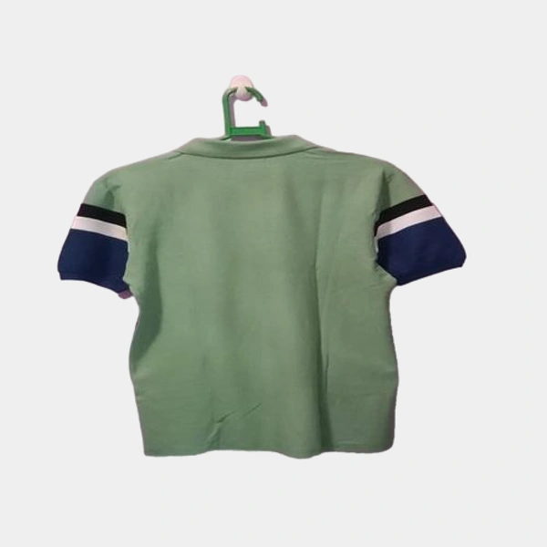Radiology 3450 PREMIUM QUALITY COLLAR TSHIRTS / THICK AND BEST QUALITY FABRIC / MATTE COTTON BLEND MATERIAL / MOST DEMANDING PRODUCT / FEW LEFT IN STOCK - 36 - XS, Dual color