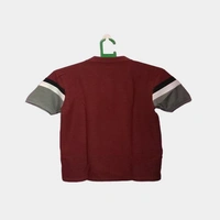 Radiology 3450 PREMIUM QUALITY COLLAR TSHIRTS / THICK AND BEST QUALITY FABRIC / MATTE COTTON BLEND MATERIAL / MOST DEMANDING PRODUCT / FEW LEFT IN STOCK - 38 - S, Dual color