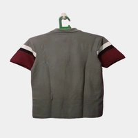 Radiology 3450 PREMIUM QUALITY COLLAR TSHIRTS / THICK AND BEST QUALITY FABRIC / MATTE COTTON BLEND MATERIAL / MOST DEMANDING PRODUCT / FEW LEFT IN STOCK - 38 - S, Dual color