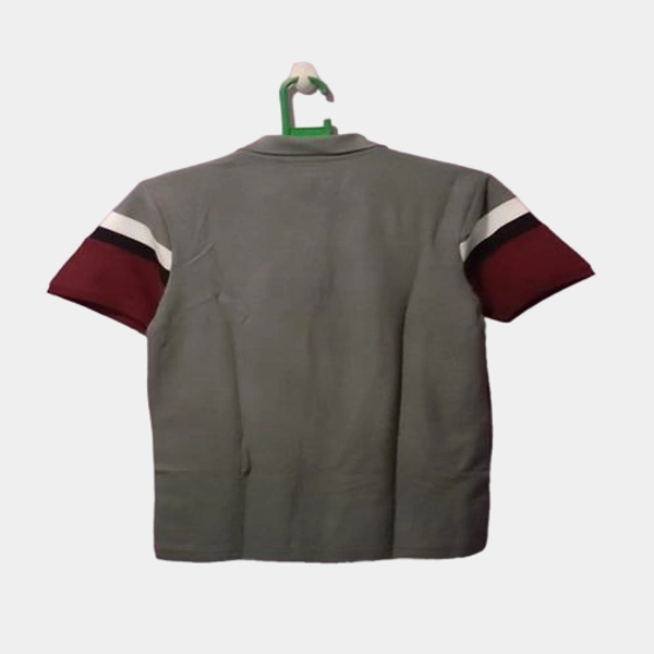 Radiology 3450 PREMIUM QUALITY COLLAR TSHIRTS / THICK AND BEST QUALITY FABRIC / MATTE COTTON BLEND MATERIAL / MOST DEMANDING PRODUCT / FEW LEFT IN STOCK - 38 - S, Dual color