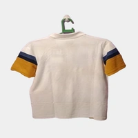 Radiology 3450 PREMIUM QUALITY COLLAR TSHIRTS / THICK AND BEST QUALITY FABRIC / MATTE COTTON BLEND MATERIAL / MOST DEMANDING PRODUCT / FEW LEFT IN STOCK - 36 - XS, Dual color