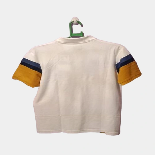 Radiology 3450 PREMIUM QUALITY COLLAR TSHIRTS / THICK AND BEST QUALITY FABRIC / MATTE COTTON BLEND MATERIAL / MOST DEMANDING PRODUCT / FEW LEFT IN STOCK - 36 - XS, Dual color