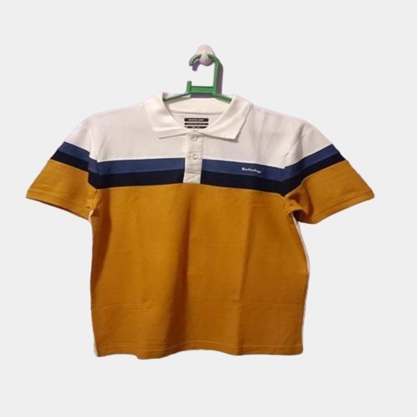 Radiology 3450 PREMIUM QUALITY COLLAR TSHIRTS / THICK AND BEST QUALITY FABRIC / MATTE COTTON BLEND MATERIAL / MOST DEMANDING PRODUCT / FEW LEFT IN STOCK - 36 - XS, Dual color