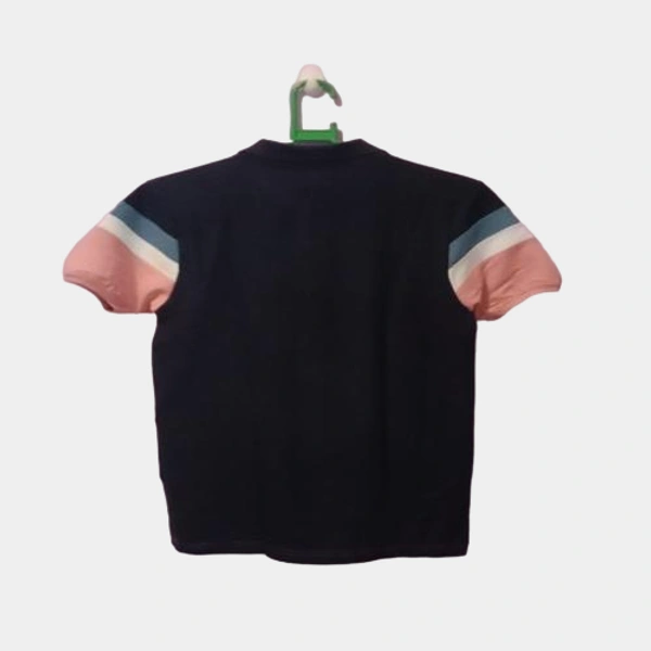 Radiology 3450 PREMIUM QUALITY COLLAR TSHIRTS / THICK AND BEST QUALITY FABRIC / MATTE COTTON BLEND MATERIAL / MOST DEMANDING PRODUCT / FEW LEFT IN STOCK - 38 - S, Dual color