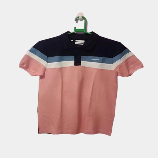 Radiology 3450 PREMIUM QUALITY COLLAR TSHIRTS / THICK AND BEST QUALITY FABRIC / MATTE COTTON BLEND MATERIAL / MOST DEMANDING PRODUCT / FEW LEFT IN STOCK - 38 - S, Dual color