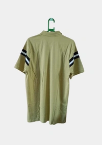 Radiology 3150 PURE COTTON COLLAR TSHIRTS / 100% COTTON / PLUS SIZE / OVER SIZE COLLAR TSHIRTS WITHOUT POCKET - 48 - 3XL, Dual color