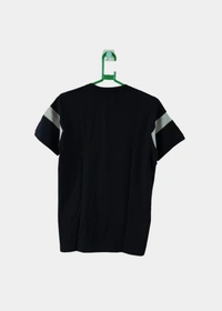 High Density 2600 100% COTTON / PURE COTTON ROUND NECK TSHIRTS - 38 - S, Dual color