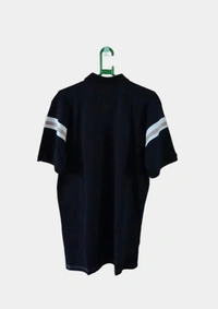 Radiology 3150 PURE COTTON COLLAR TSHIRTS / 100% COTTON / PLUS SIZE / OVER SIZE COLLAR TSHIRTS WITHOUT POCKET - 46 - 2XL, Dual color