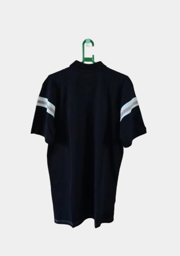 Radiology 3150 PURE COTTON COLLAR TSHIRTS / 100% COTTON / PLUS SIZE / OVER SIZE COLLAR TSHIRTS WITHOUT POCKET - 46 - 2XL, Dual color