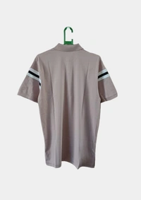 Radiology 3150 PURE COTTON COLLAR TSHIRTS / 100% COTTON / PLUS SIZE / OVER SIZE COLLAR TSHIRTS WITHOUT POCKET - 48 - 3XL, Dual color