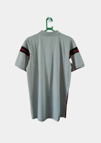 Radiology 3150 PURE COTTON COLLAR TSHIRTS / 100% COTTON / PLUS SIZE / OVER SIZE COLLAR TSHIRTS WITHOUT POCKET - 44 - XL, Dual color
