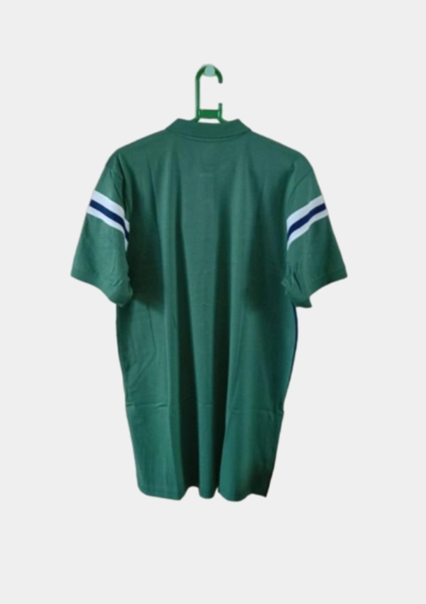 Radiology 3150 PURE COTTON COLLAR TSHIRTS / 100% COTTON / PLUS SIZE / OVER SIZE COLLAR TSHIRTS WITHOUT POCKET - 48 - 3XL, Dual color