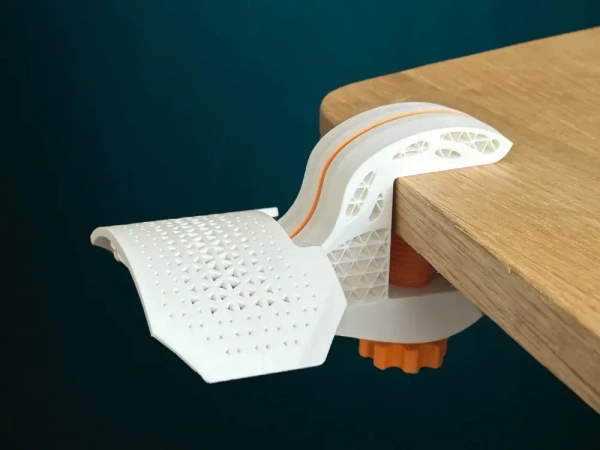 Headphone Stand -Desktop Mount