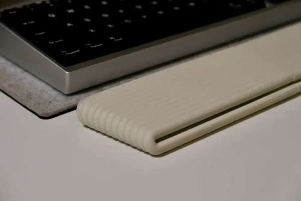Keyboard wrist Rest support